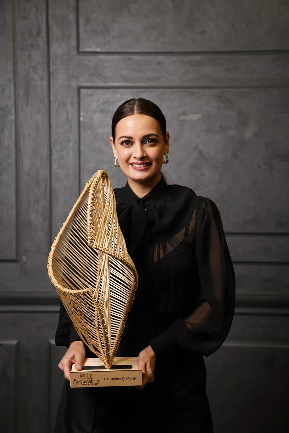 Elle Sustainability Awards