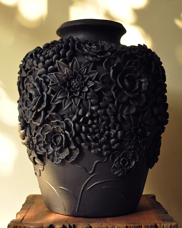 Odyssey Urn Spring
