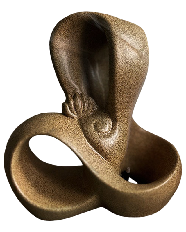 Infinity Ganesha