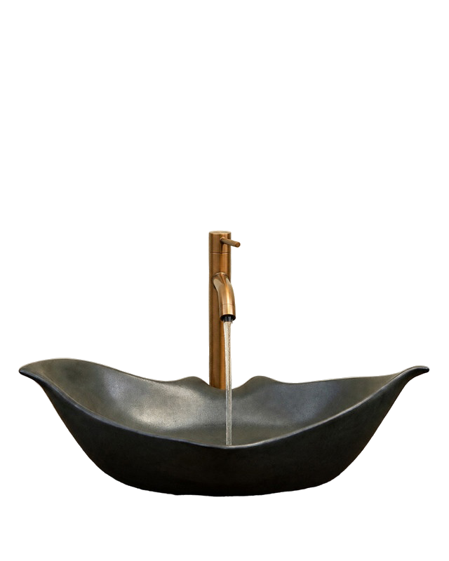 Manta Basin