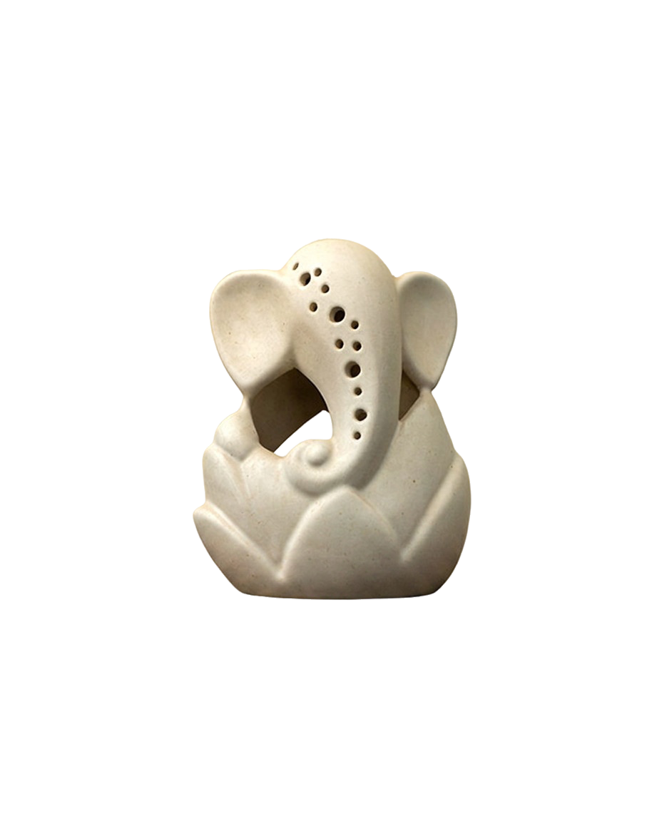 Glow Ganesha