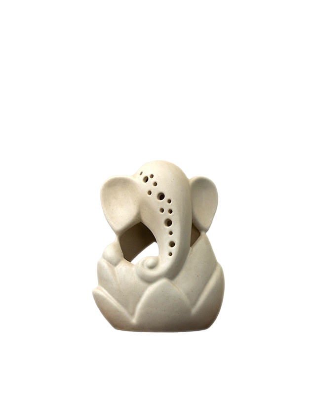 Glow Ganesha