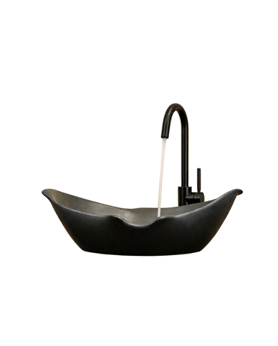 Manta Basin