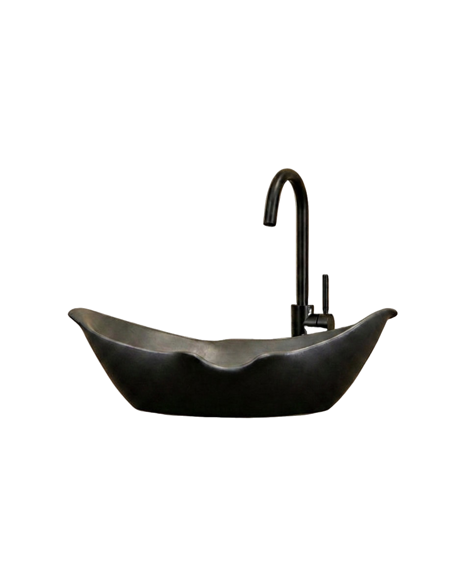 Manta Basin