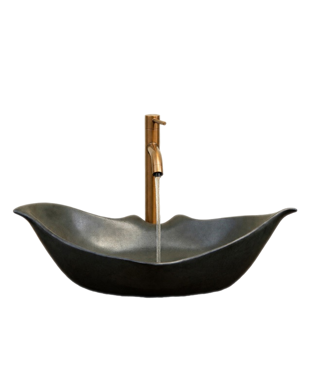 Manta Basin
