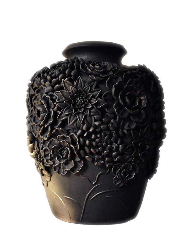 Odyssey Urn Spring